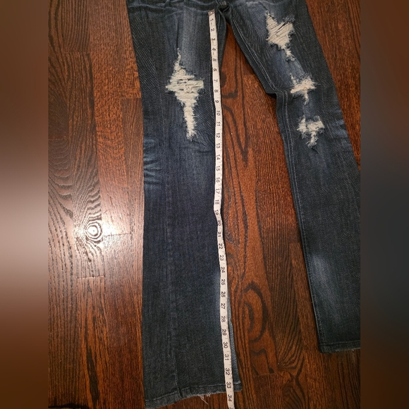 Machine jeans - Picture 6 of 7